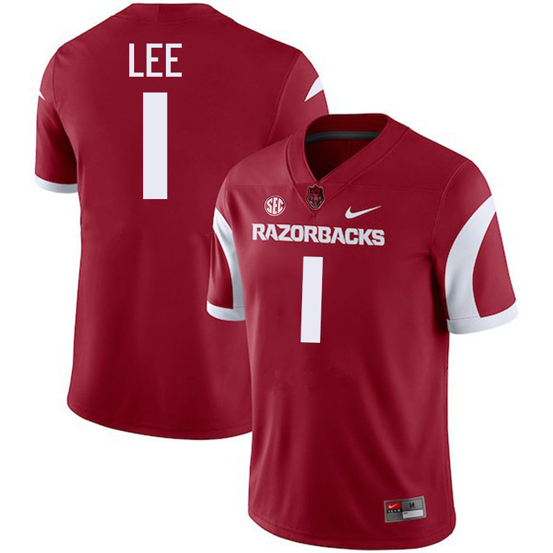 #1 Phillip Lee Arkansas Jersey,Arkansas Razorbacks College Football Jerseys Stitched-Retro Cardinal  #1 Phillip Lee Arkansas Jersey,Arkansas Razorbacks College Football Jerseys Stitched-Retro Cardinal